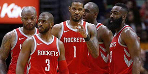 18火箭常规赛战绩怎样