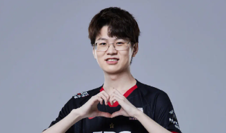 lol田野是哪里人