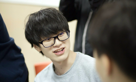 meiko在edg几年了