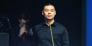 2023斯诺克WST精英赛3月22日赛程一览