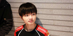 iboy为什么叫鱼男