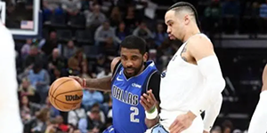 2022/2023NBA勇士VS独行侠比赛预测