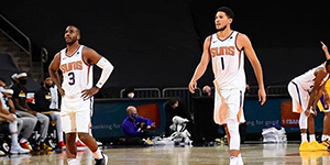 2022/2023NBA太阳VS湖人比赛预测