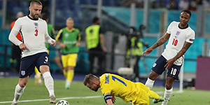 2024欧洲杯预选赛怎么晋级