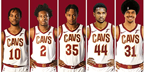 2022/2023NBA骑士VS篮网比赛预测