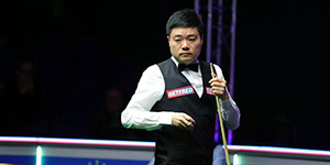 2023斯诺克巡回锦标赛什么时候开始