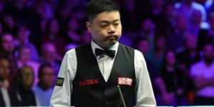 斯诺克巡回锦标赛是排名赛吗