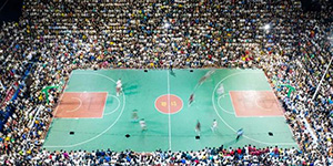 贵州村BA总决赛什么时候