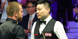 2023斯诺克巡回锦标赛3月27日赛程一览