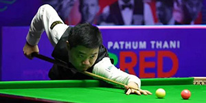 2023斯诺克巡回锦标赛直播在哪看