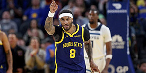 2022/2023NBA鹈鹕VS勇士比赛预测