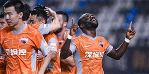 2023中超联赛准入名单一览