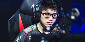 为什么叫meiko莲男