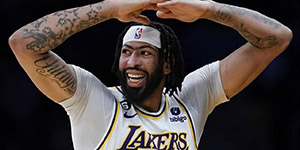 2022/2023NBA常规赛湖人VS公牛比赛预测