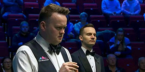 2023斯诺克巡回锦标赛3月30日赛程一览