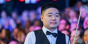 2023斯诺克巡回锦标赛3月31日赛程一览