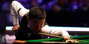 2023斯诺克巡回锦标赛半决赛赛程一览