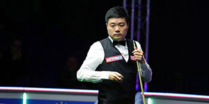 2023斯诺克世锦赛资格赛什么时候开始