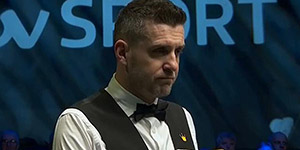 2023斯诺克世锦赛资格赛打几轮