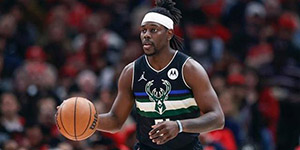 朱霍勒迪选秀顺位多少