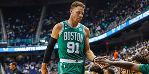 2023格里芬在什么球队