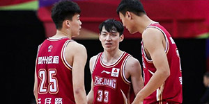 2022/2023CBA季后赛球队有哪些