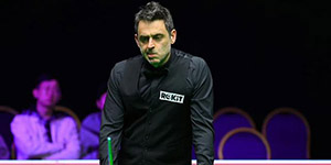 2023斯诺克世锦赛资格赛赛制一览