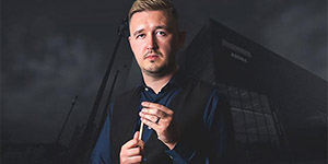 2023斯诺克世锦赛资格赛在哪里看