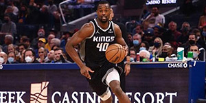 哈里森巴恩斯选秀顺位多少