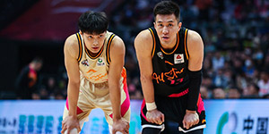 2022/2023CBA季后赛赛制一览