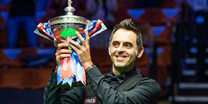 2023斯诺克世锦赛什么时候开始