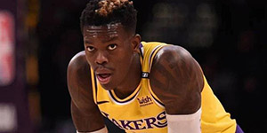 施罗德为什么叫小黑