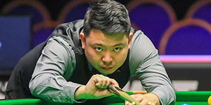 2023斯诺克世锦赛资格赛4月7日赛程一览