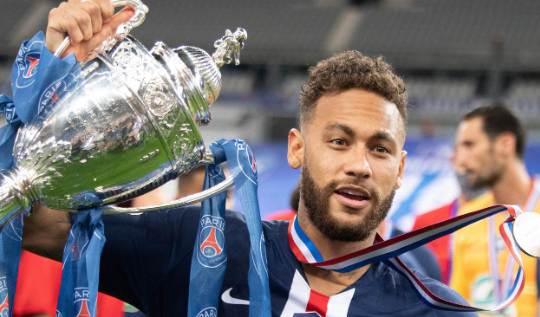 法国杯历届冠军