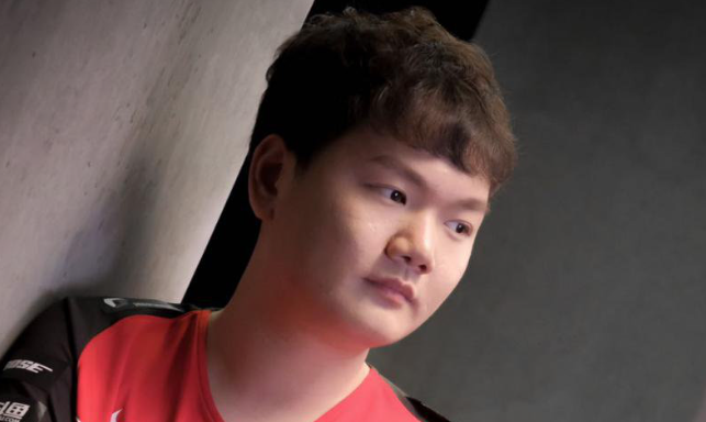 LPL牙膏离开JDG去哪了