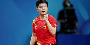 2023乒乓球WTT新乡冠军赛赛程一览