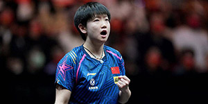 2023乒乓球WTT新乡冠军赛积分怎么分配