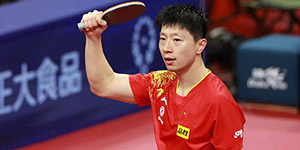 2023乒乓球WTT新乡冠军赛奖金怎么分配