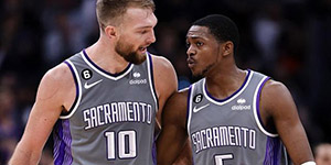 2022/2023NBA常规赛勇士VS国王比赛预测