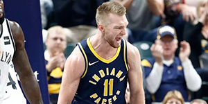 小萨博尼斯身高多少