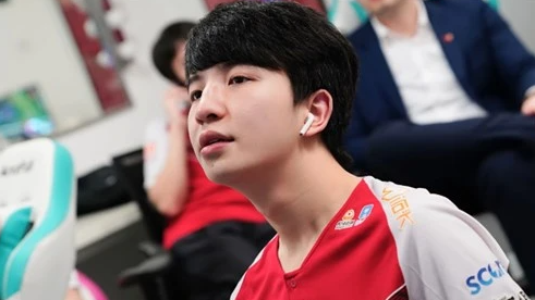 Elk选手是哪里人