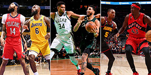 2022/2023NBA附加赛什么时候开始