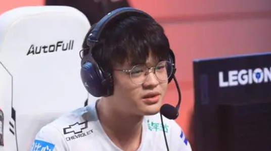 xun选手个人资料