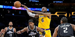 2022/2023NBA附加赛规则一览