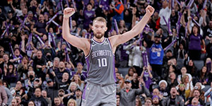 2022/2023NBA篮板王是谁