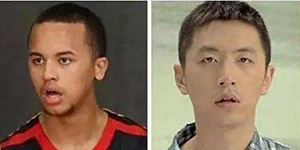 凯尔安德森为什么叫大锤