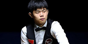 2023斯诺克世锦赛资格赛4月11日赛程一览