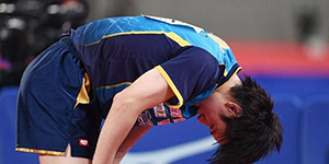 2023乒乓球WTT新乡冠军赛4月11日赛程一览