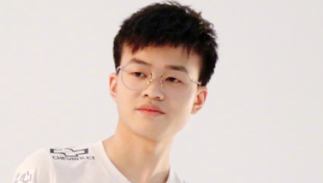 lol彭立勋是哪里人