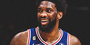 2022/2023NBA得分王是谁